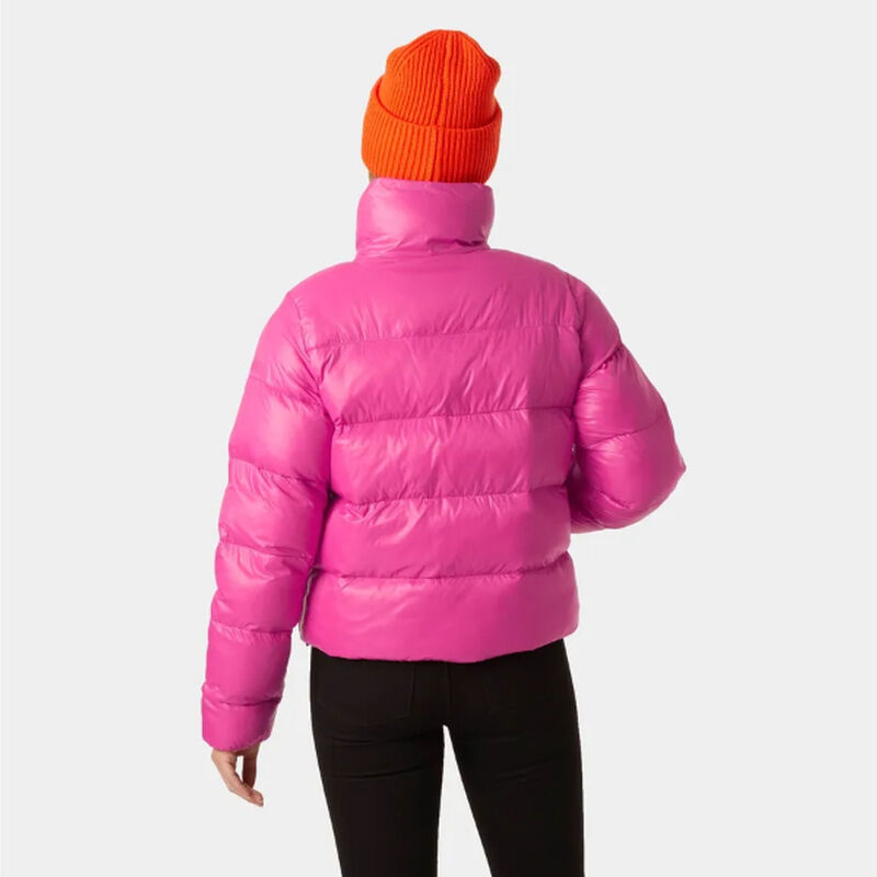 Helly Hansen Jade Puffer Jacket Womens image number 1